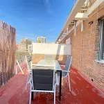 Sea View Apartment Lucentum