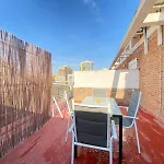 Sea View Apartment Lucentum
