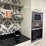 My Flat In Rambla