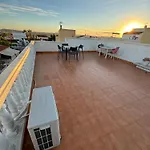 Holiday Apartment In La Marina