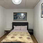 Holiday Apartment In La Marina