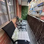 Happy Hideaway