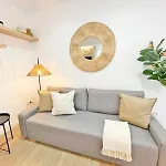 Ayuntamiento, Centrico Nuevo, Aire Acondicionado