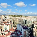 Apartament 18Th Floor City Center Riscal