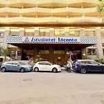 Apartament 18Th Floor City Center Riscal