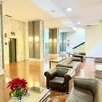 Apartament 18Th Floor City Center Riscal