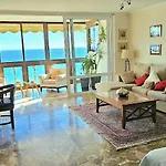 Apartamento Deluxe Playa Alicante