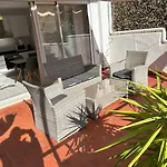 Very Beautiful Penthouse In The Heart Of Alicante