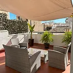 Very Beautiful Penthouse In The Heart Of Alicante