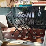 Beautiful Apartment Downtown Alicante Near Beach