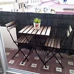 Beautiful Apartment Downtown Alicante Near Beach