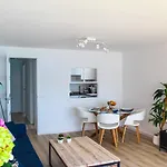 Skyline Alicante, Modern Flat First Beach Line