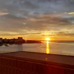 A 50 Metros Del Mar Y En 2 Paradas De Bus Estas En El Centro De Alicante