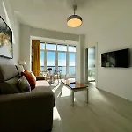 Postiguet Beach By United Renters