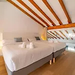 Lovelyloft Altamira Duplex