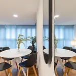 Loft Teatro ~ Alicante