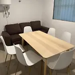 Loft San Carlos