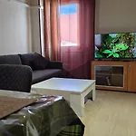 Apartamentos Garbinet