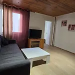 Apartamentos Garbinet