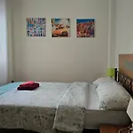 Apartamentos Garbinet