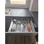 Apartamentos Turisticos Kenzamin