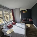 Apartamentos Turisticos Kenzamin