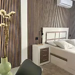 Marq Museum Apartment