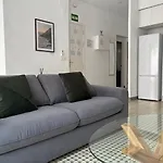 Beautiful Appartment In The Heart Of Alicante