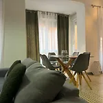 Beautiful Appartment In The Heart Of Alicante