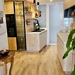 Apartamento Deluxe Playa Alicante