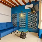 Luxurious Studio In Historic Center Of Alicante
