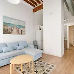 Apartamentos Teatro Alicante