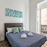 Apartamentos Teatro Alicante