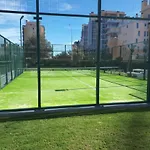 New Apartment In San Juan Playa, Alicante Pau5