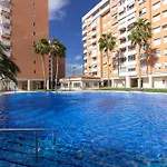 Beferent Bulevar Playa San Juan