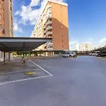 Beferent Bulevar Playa San Juan