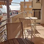 Coastal Charm In Alicante