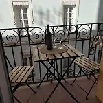 Alicante Beach Home