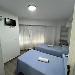 Guesthouse Central
