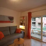 Apartamento Casaturis En Centro De Alicante En Antigua Estacion Autobuses A101