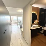 Chill Out Studio Jacuzzi & Sea Views
