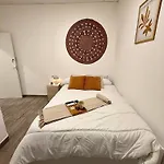 Castillo Santa Barbara Rooms