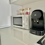 Apartamento Familiar En El Centro De Alicante