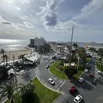 Apartamentos Playa Postiguet Alicante