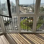 Apartamentos Playa Postiguet Alicante