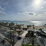 Apartamentos Playa Postiguet Alicante