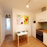 Good Energy Rooms