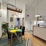 Lux & Cozy Apartment In Alicante