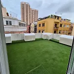 Downtown Apartments