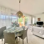 Altea Hills 3Br House With Private Garden